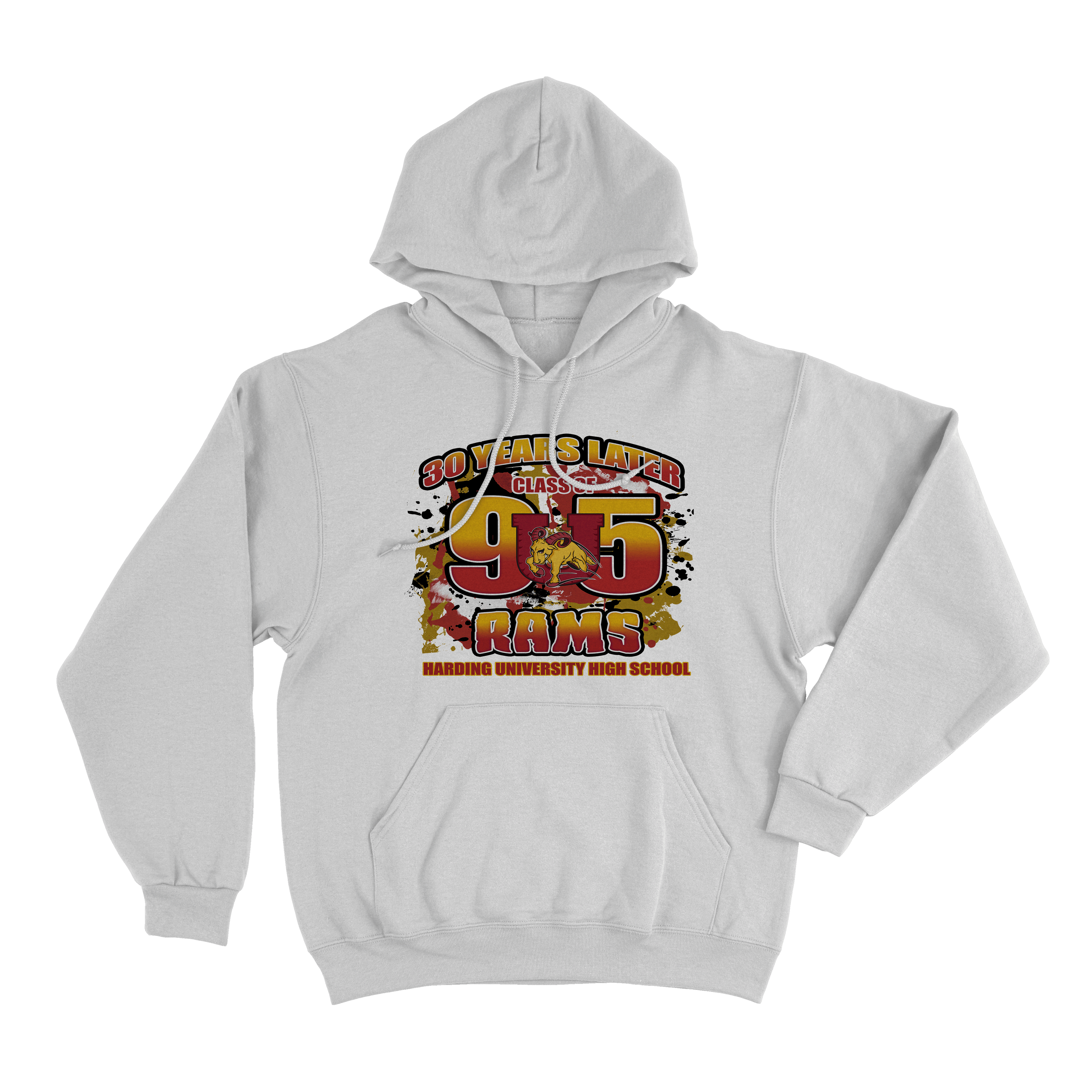 HUHS Hoodie