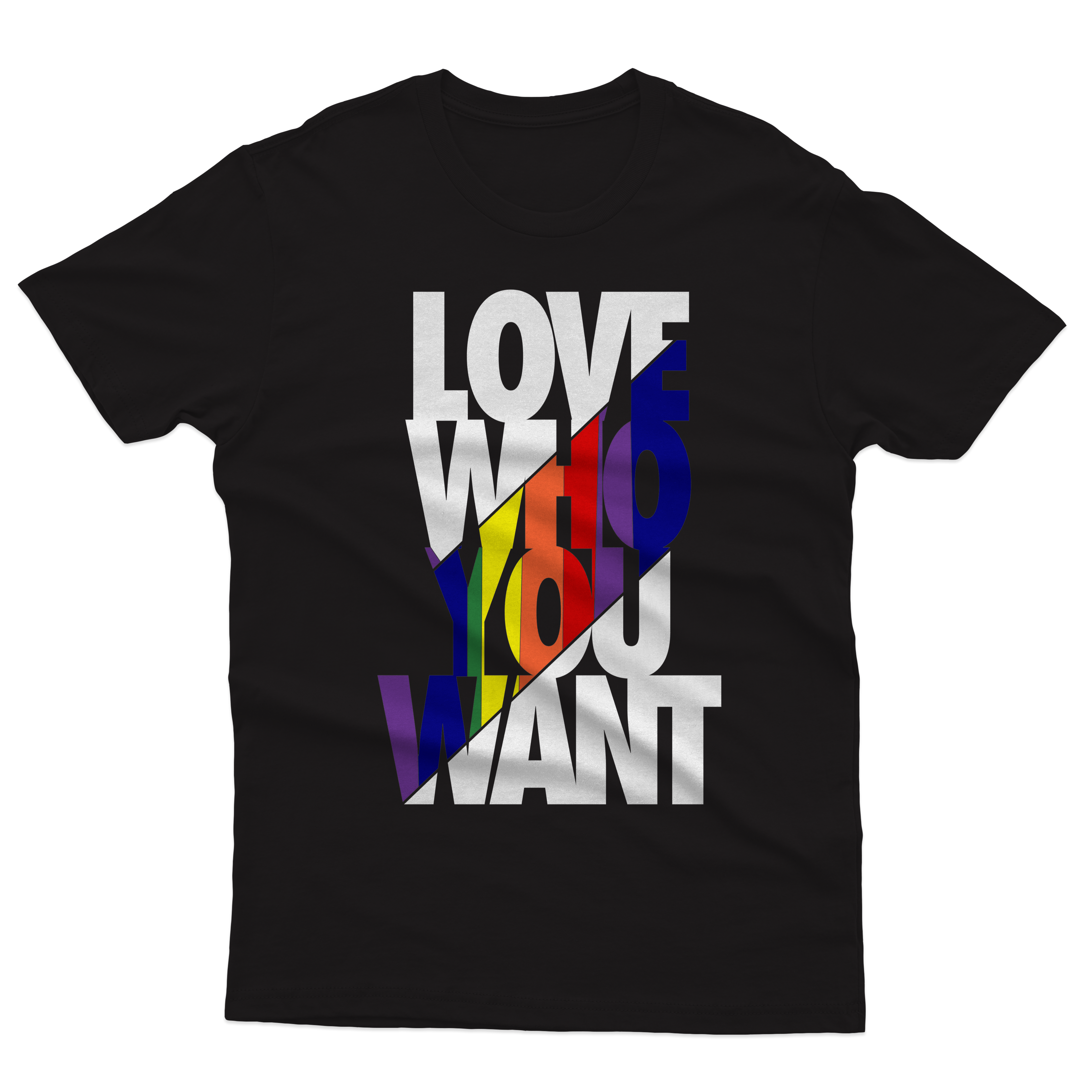 Love Who You Want image 0